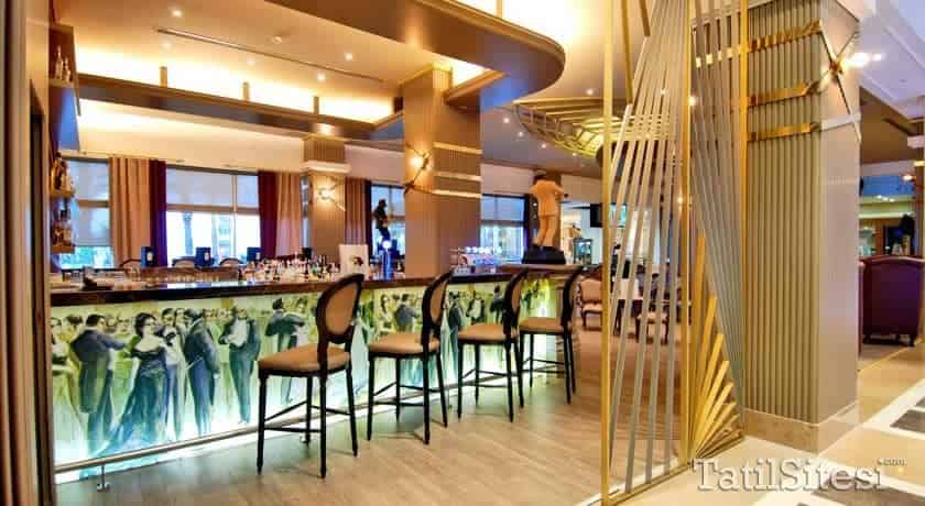 Delphin Diva Premiere Hotel